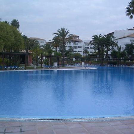 Costa Del Sol Princess Estepona Exterior photo